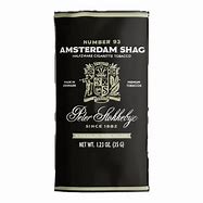PETER  STOCKKEBYE - PETER STOCKKEBYE 1.23 OZ 5CT PS AMSTERDAM